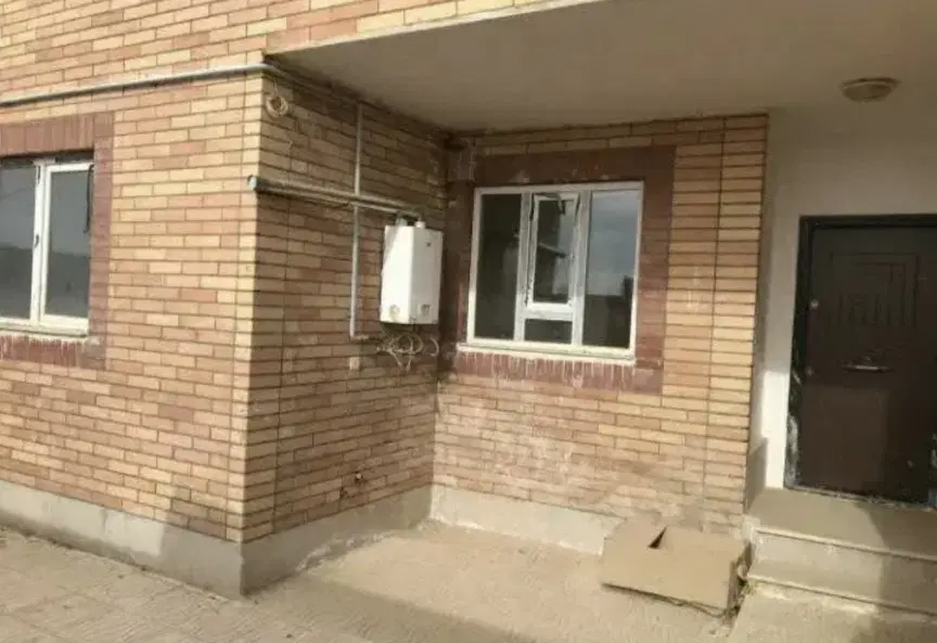 ۸۷ متری ویلایی