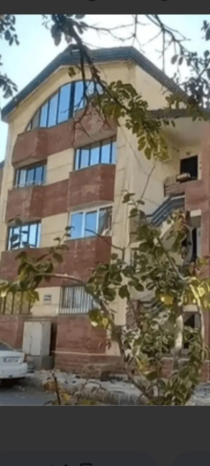 اپارتمان