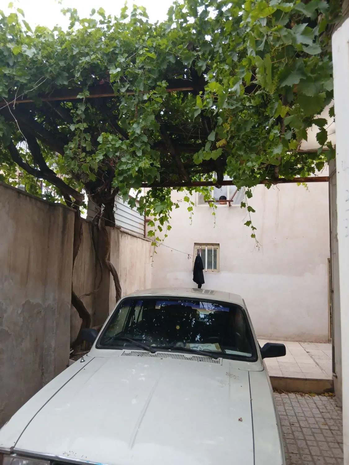 خانه ویلایی