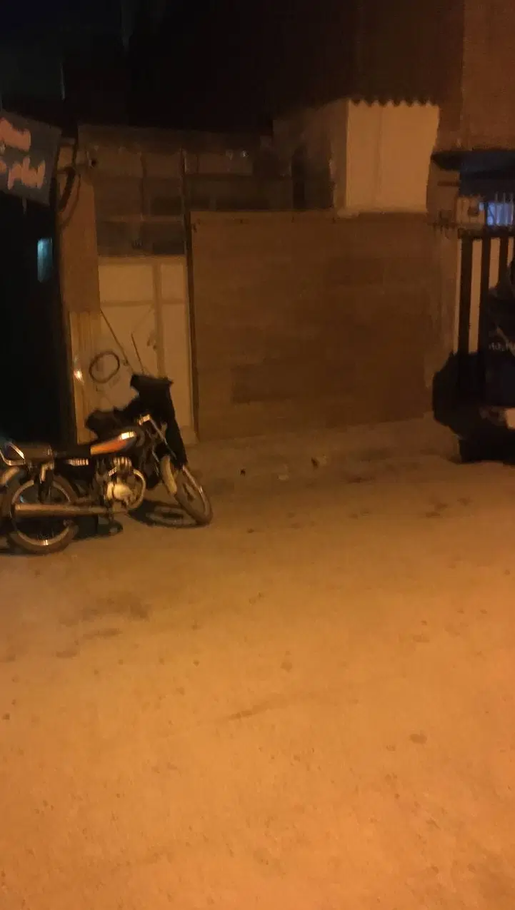 خانه ویلایی در محدوده پنجتن