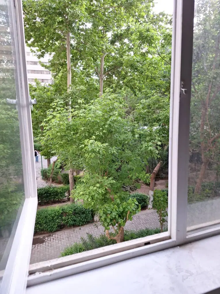اجاره دوخوابه ۱۴۰ متری