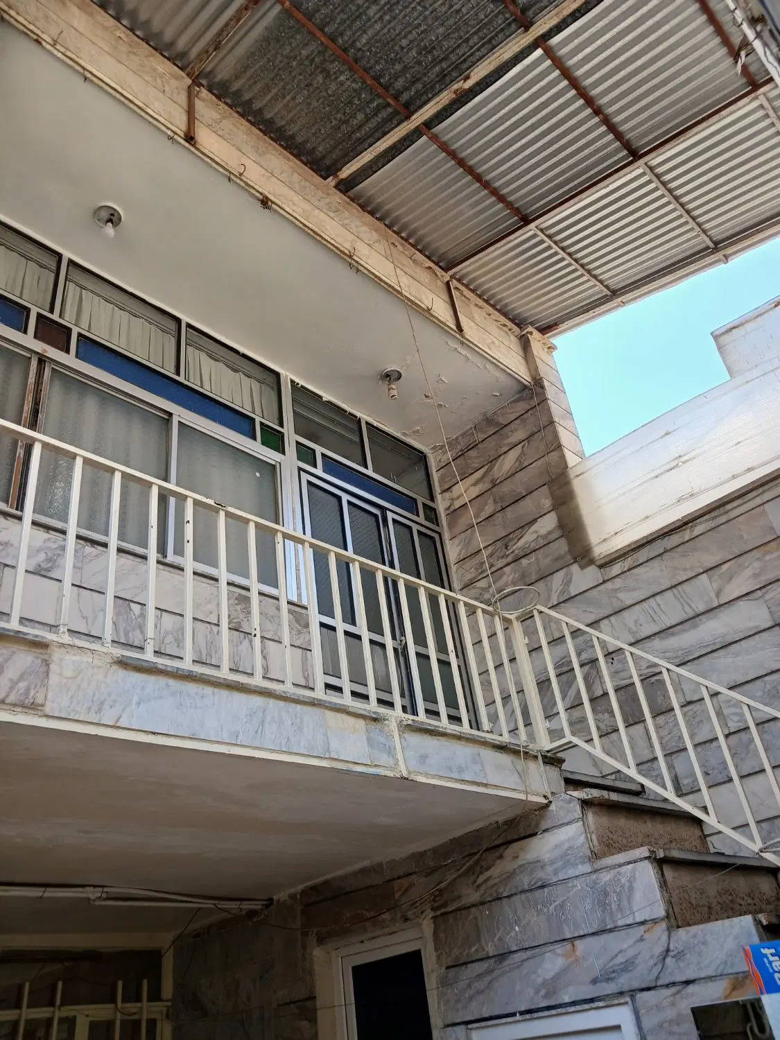 خانه ویلایی حصارک پایین