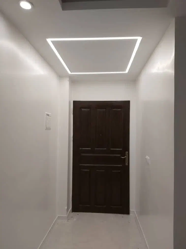 آپارتمان ۲خوابه ۱۱۶متری فرهنگیان۸۱۳ بازسازی کامل