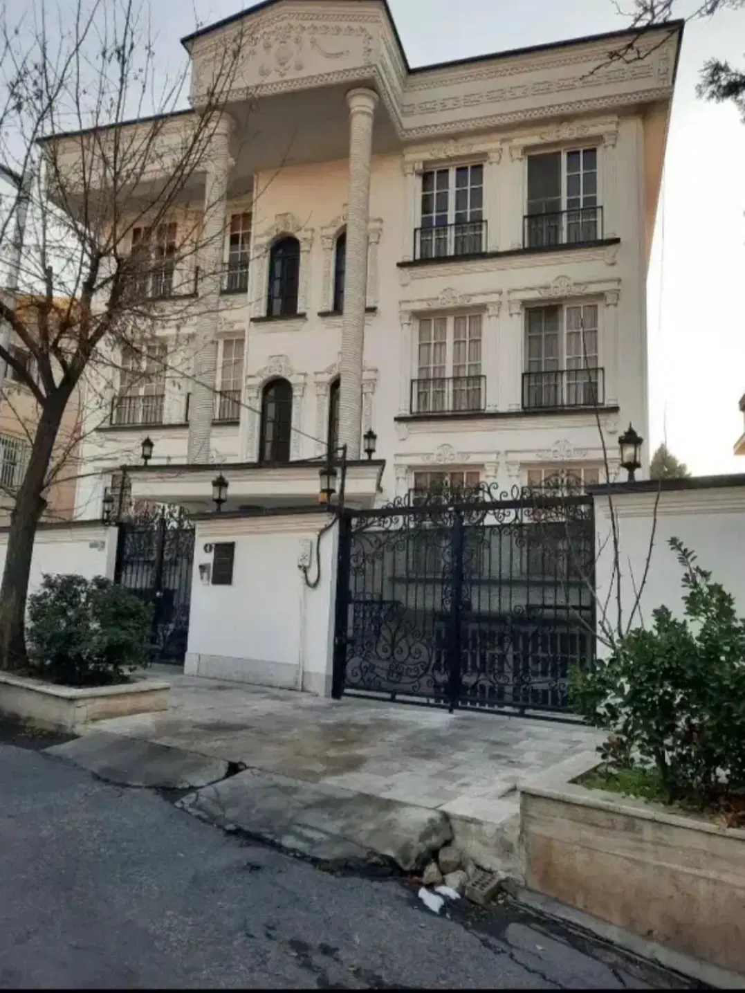 فروش آپارتمان ایستگاه ۹ کارمندان
