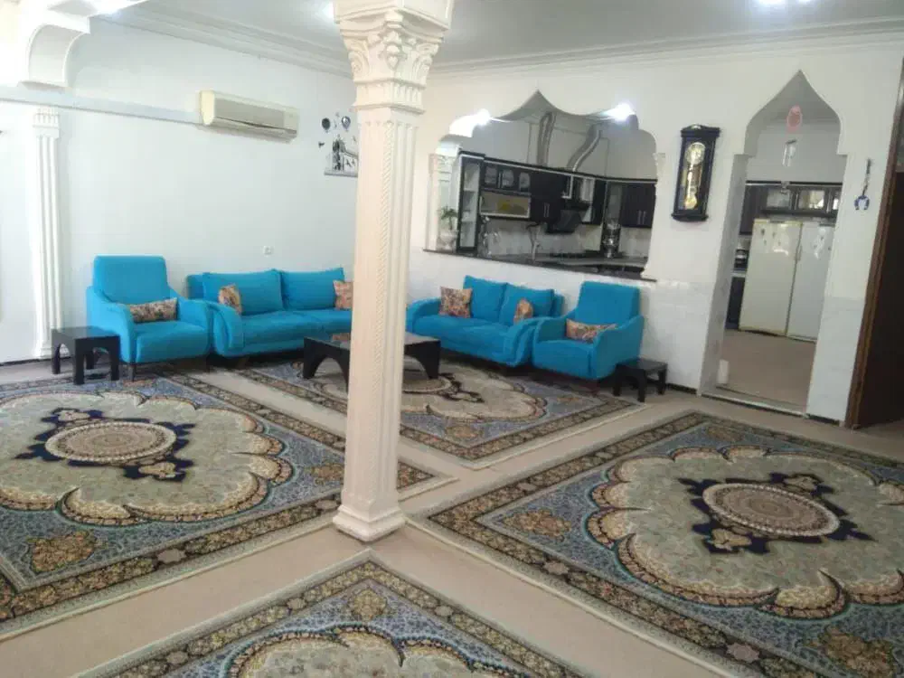 خانه ویلایی چوار