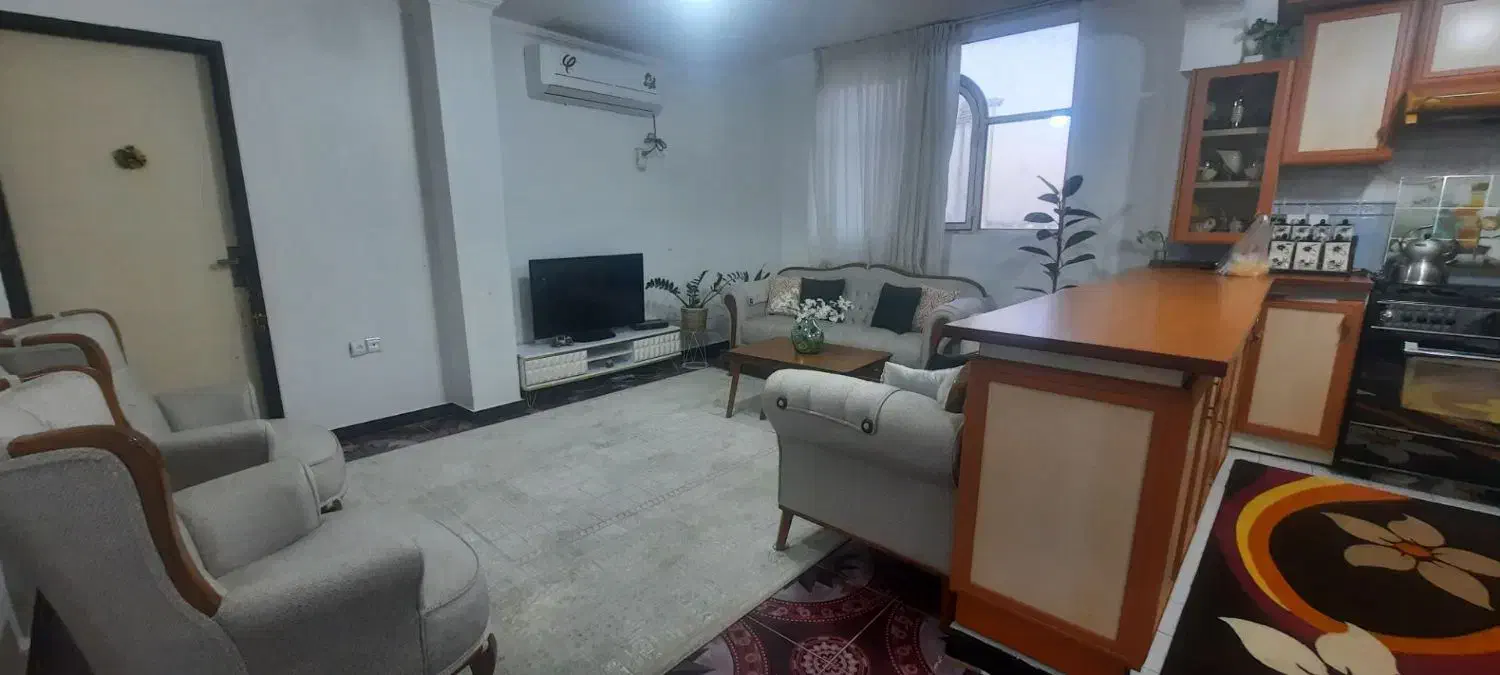 فروش یک واحد مسکونی