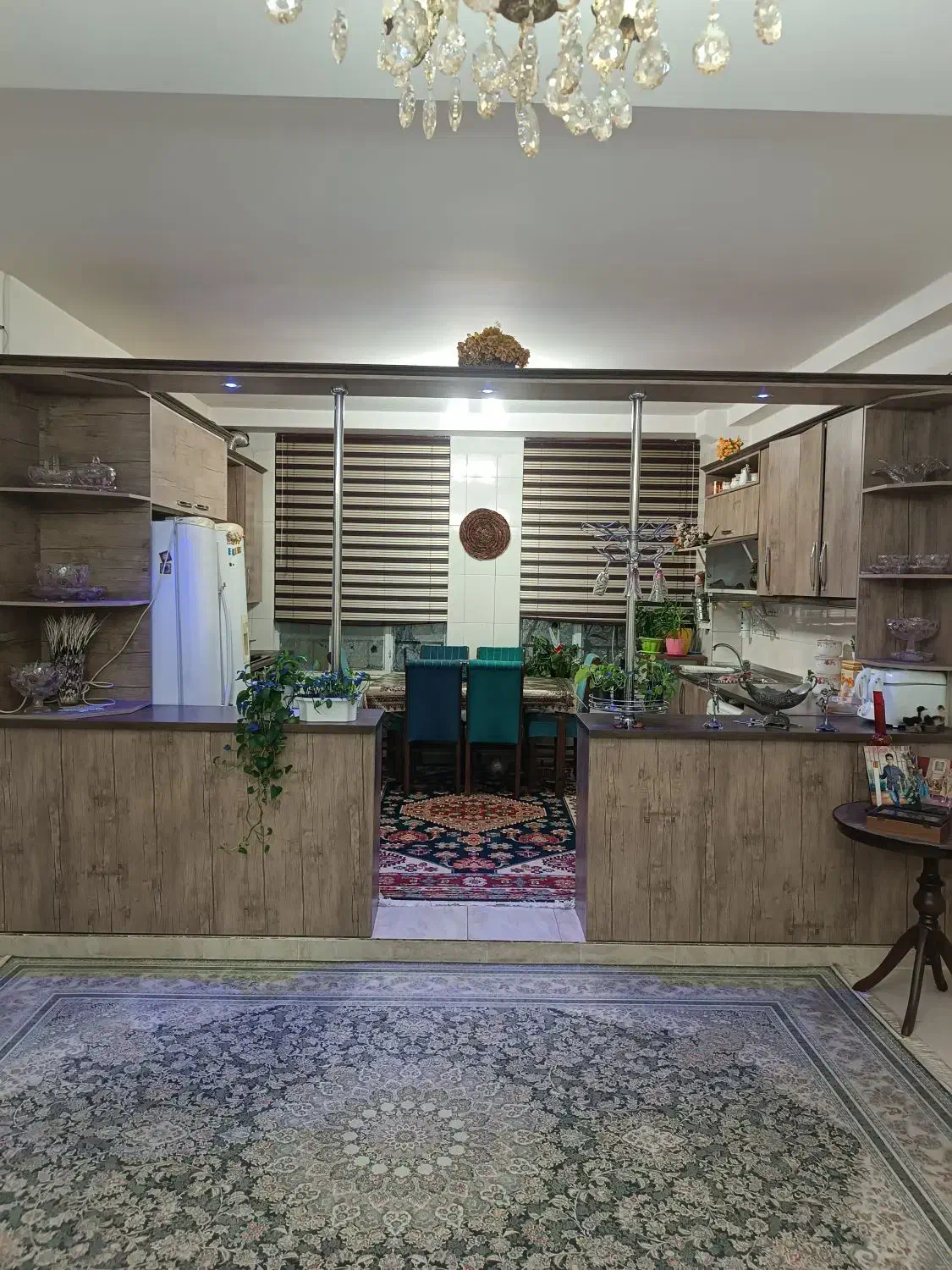 خانه فروشی آپارتمان 110 متر