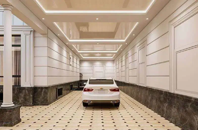 اجاره پارکینگ ماشین_پارکینگ اجاره