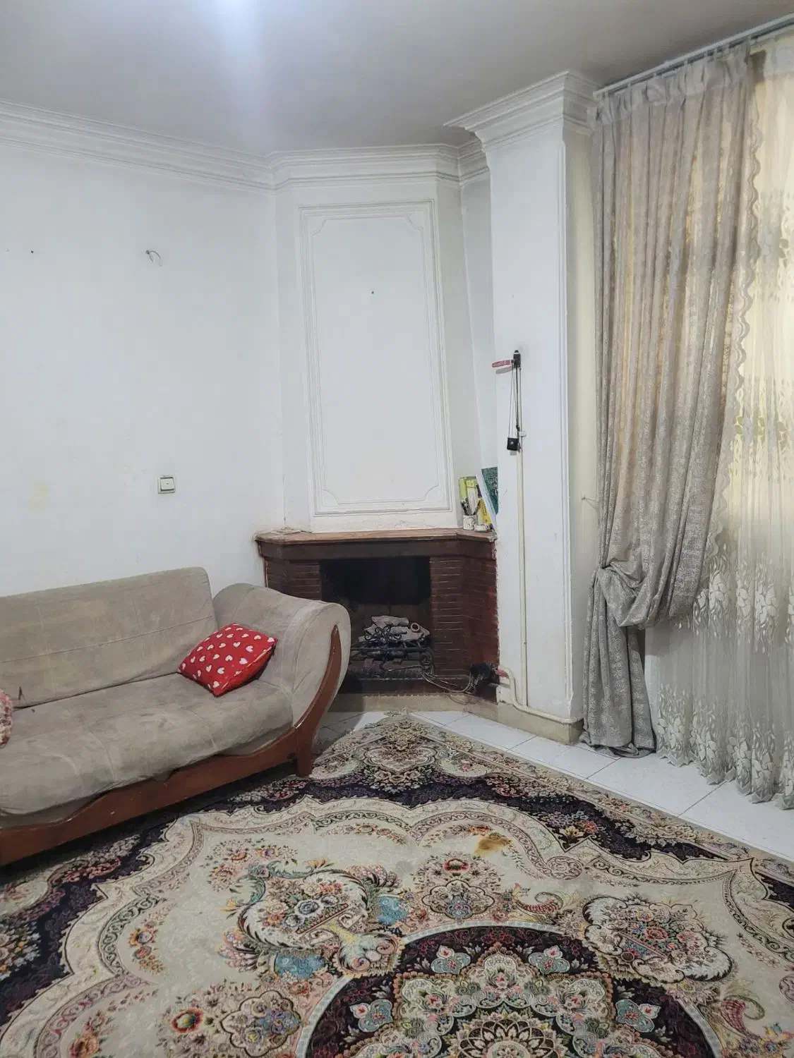 فروش آپارتمان در شهرک اندیشه