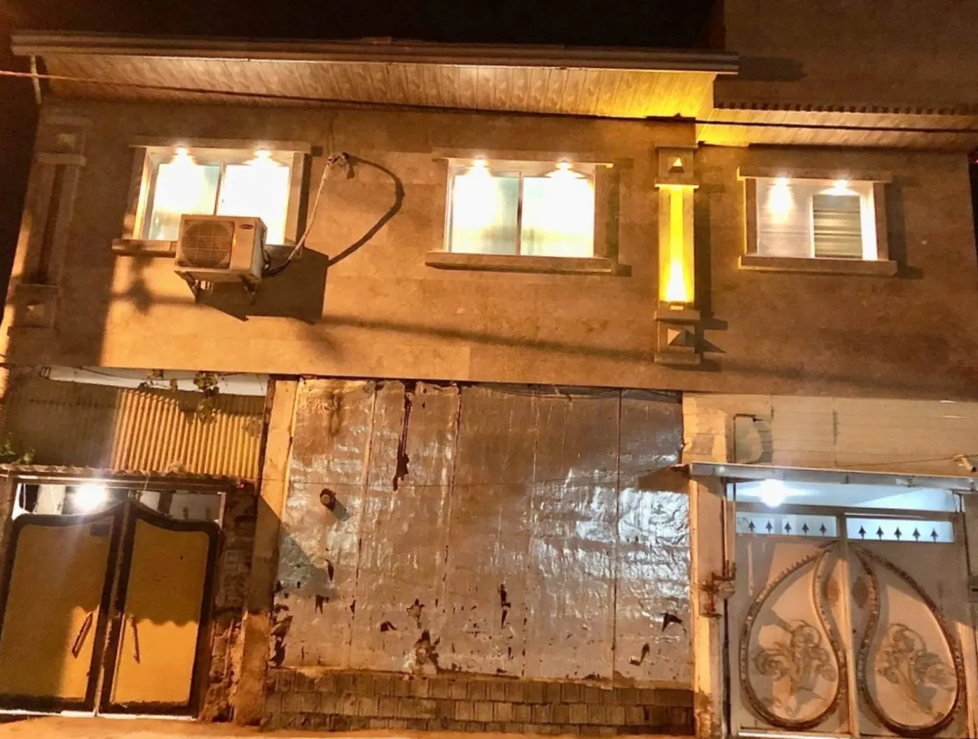فروش خانه ویلایی با شرایط ویژه + امکان تهاتر