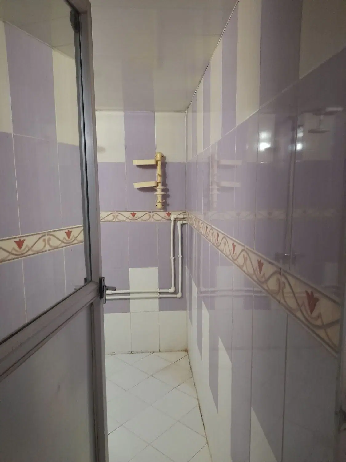 خانه 16 متری دوم مستقل