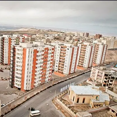 پیش فروش مسکن