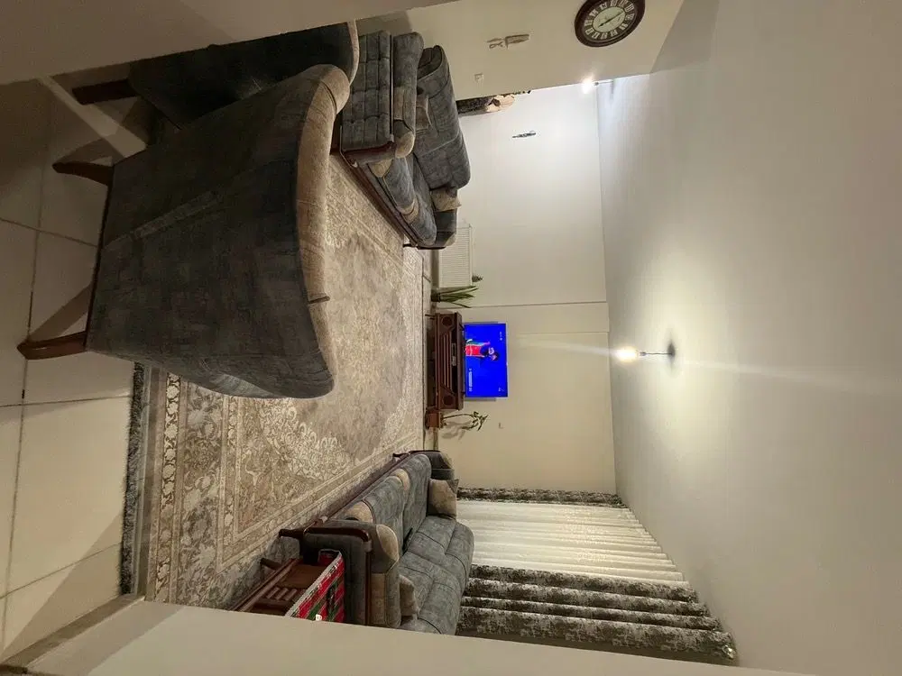 بهترین پروژه فاز ۶ پرند