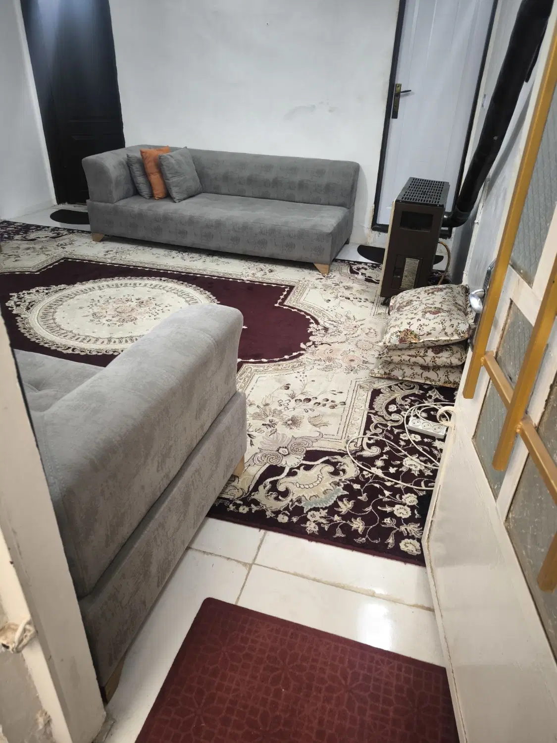 رهن کامل خانه