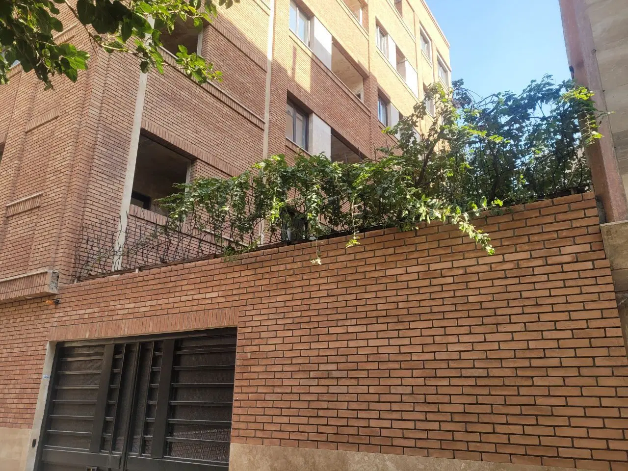 فروش اپارتمان