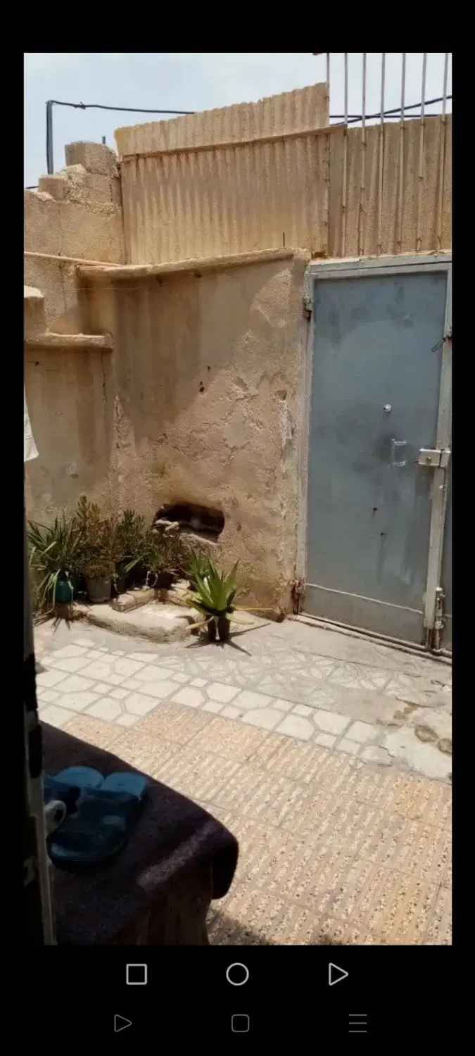 منزل رهنی