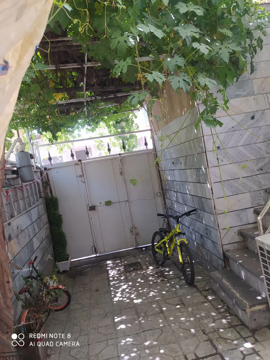 رهن خانه ویلایی