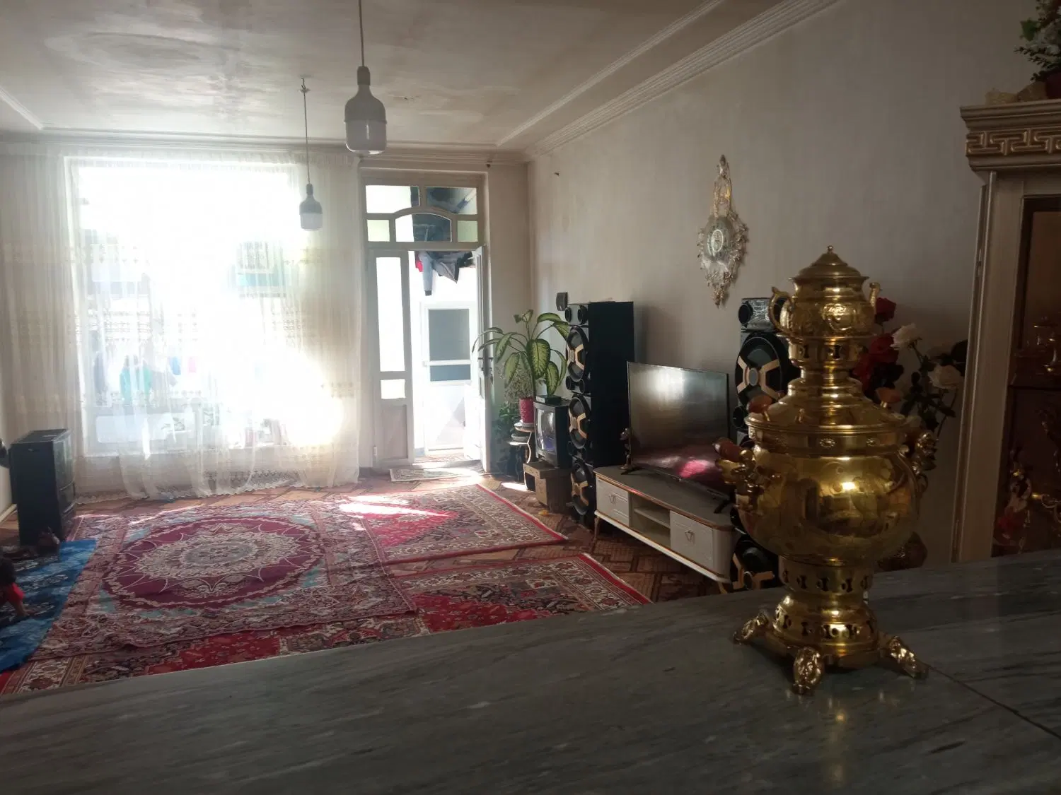 فروش خانه مسکونی