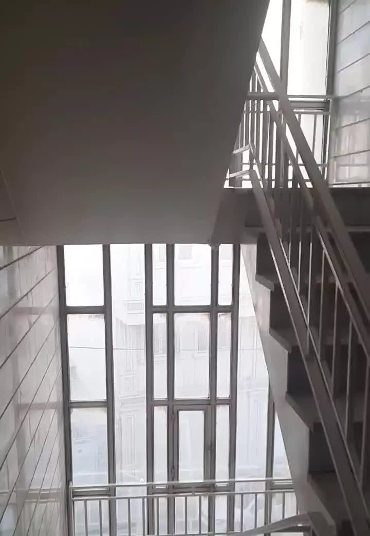 تک واحدی ۱۵۵ متر۳خواب جهانشهر غربی دو پارکینگ