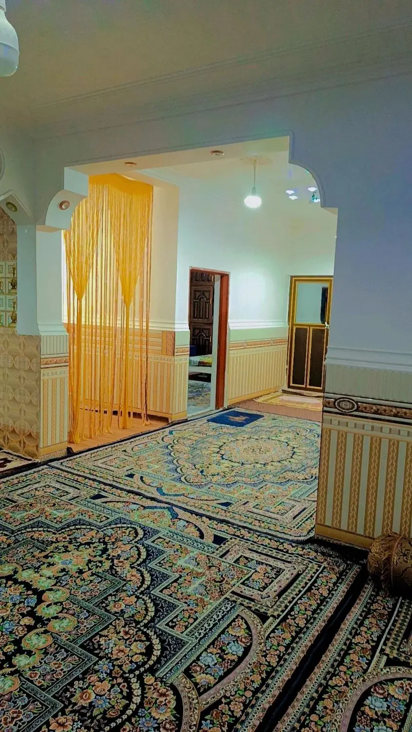 فروش ویلایی نوساز