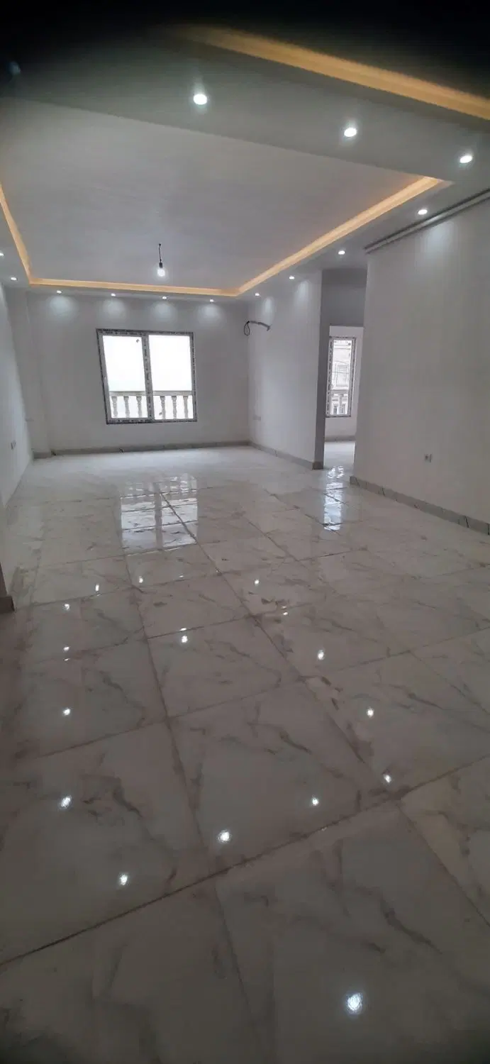 فروش آپارتمان ۶۰ متری جانبازان