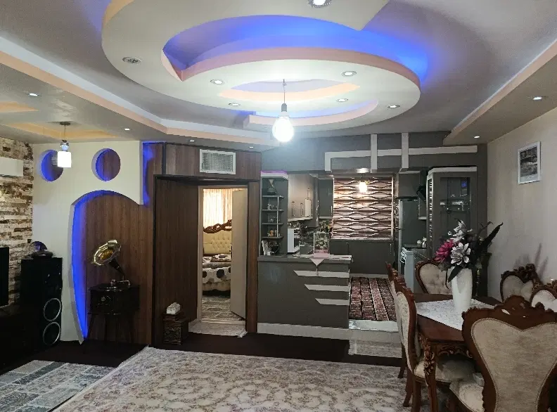 گسترشی منطقه 2 بازسازی شده