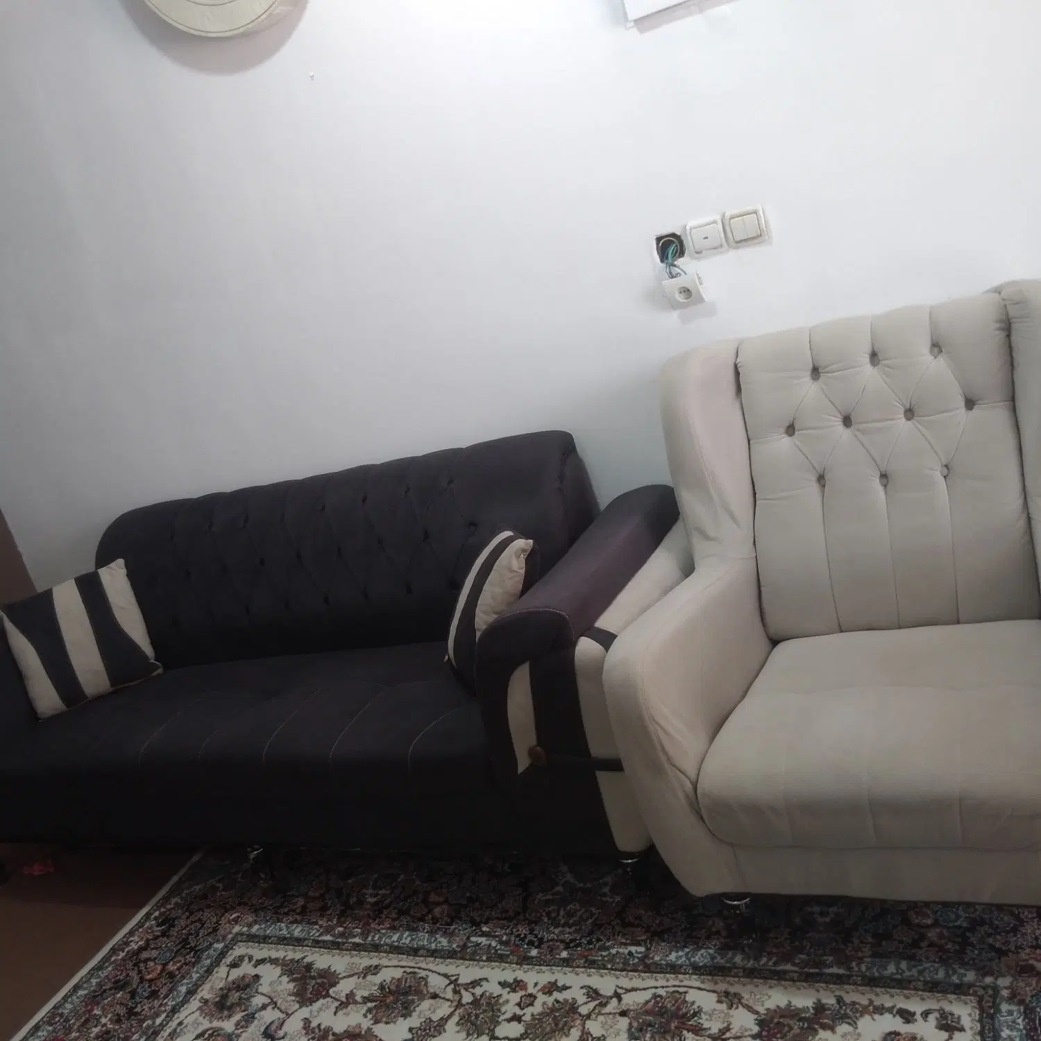 رهن و اجاره  همکف