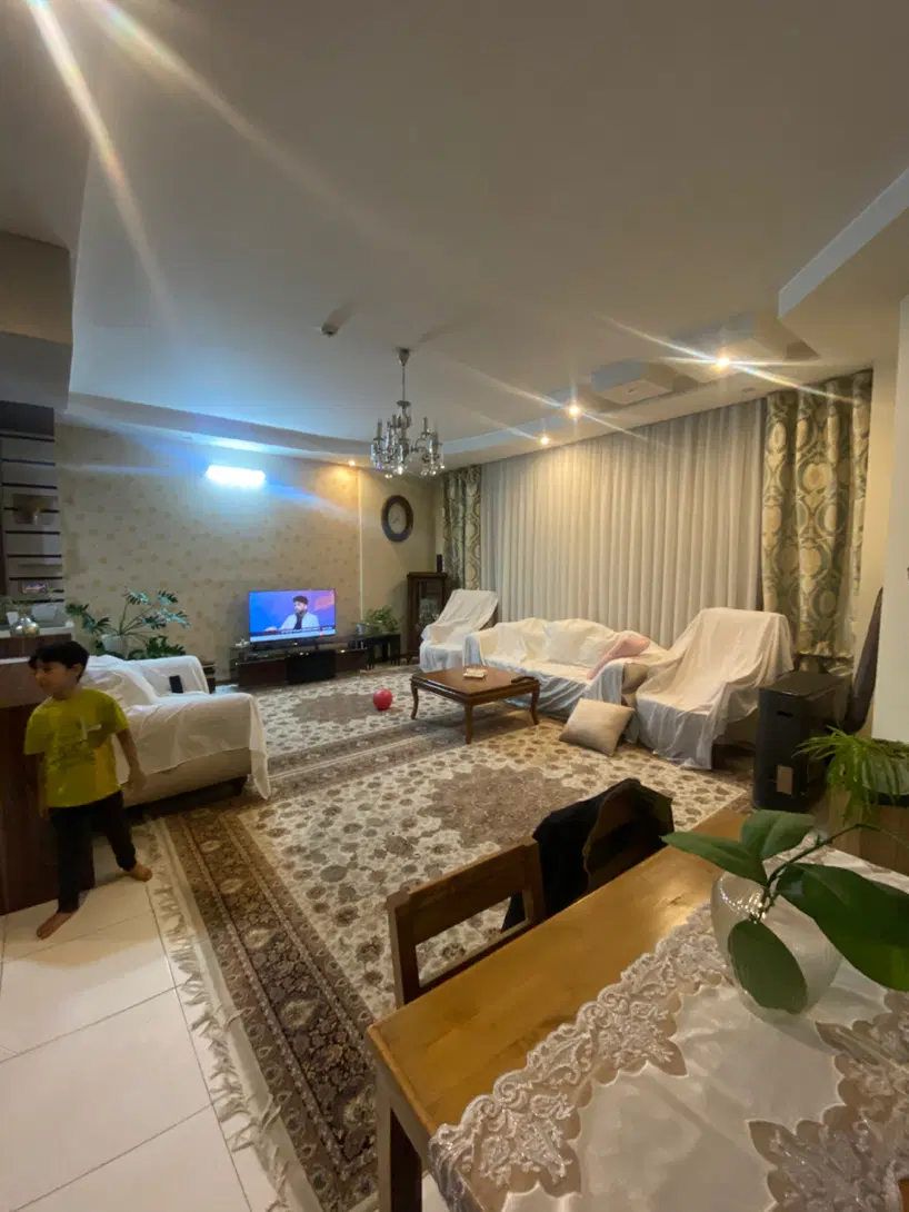 ۸ واحدی لوکیشین محمدیه
