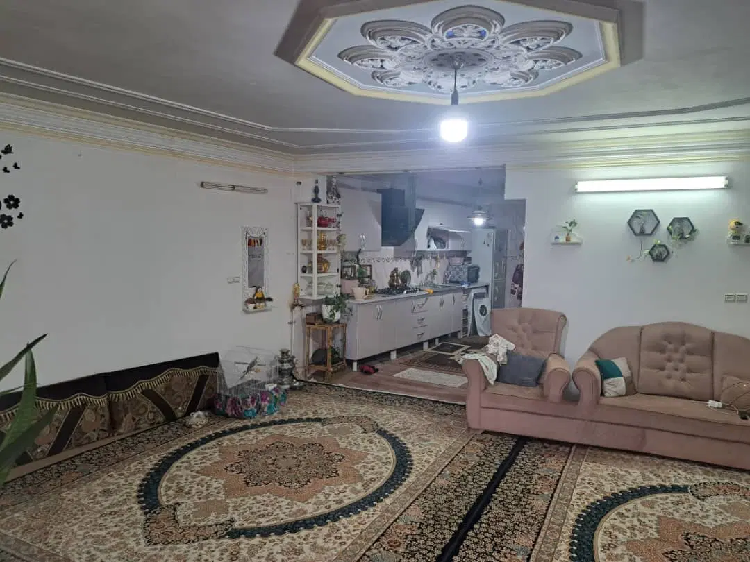 اپارتمان ملک دانشجو۵
