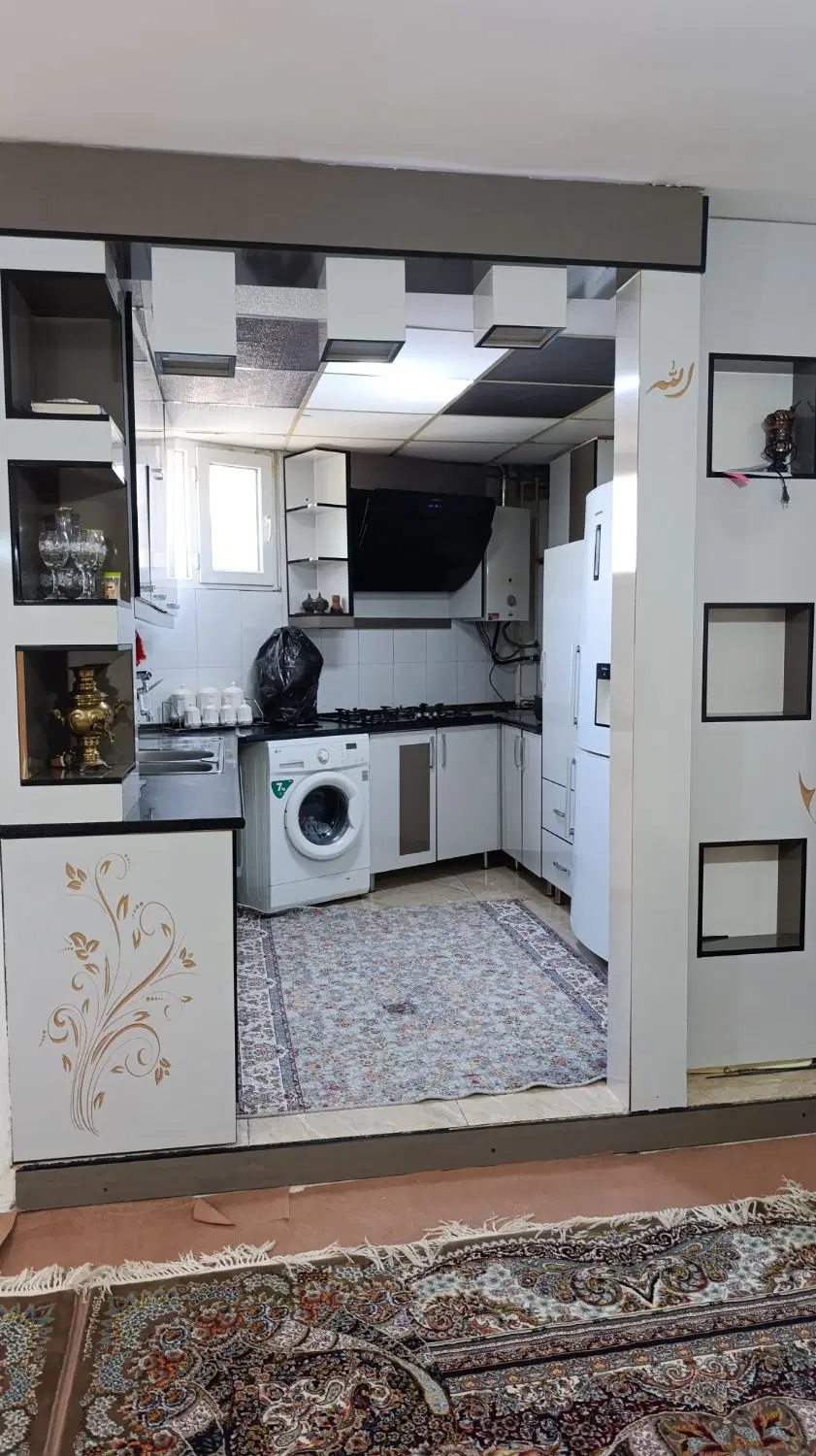 شریف آباد