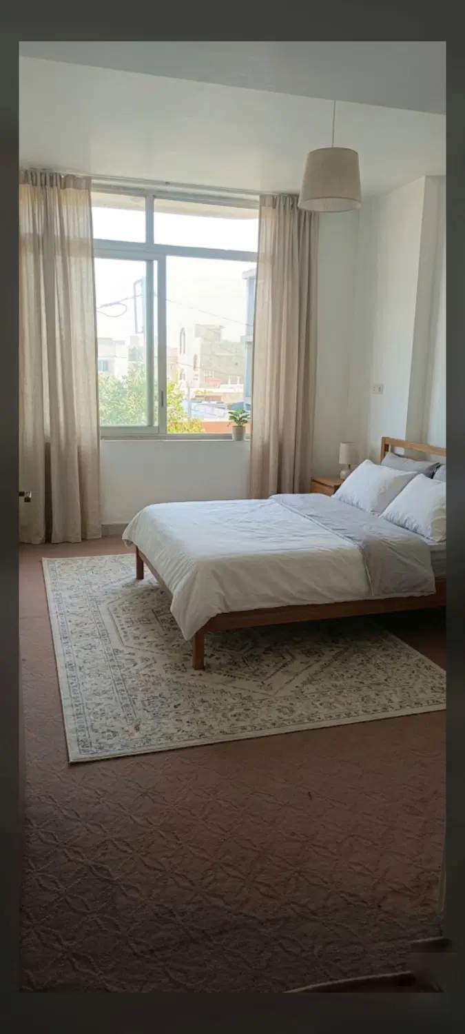 اجاره واحد مسکونی