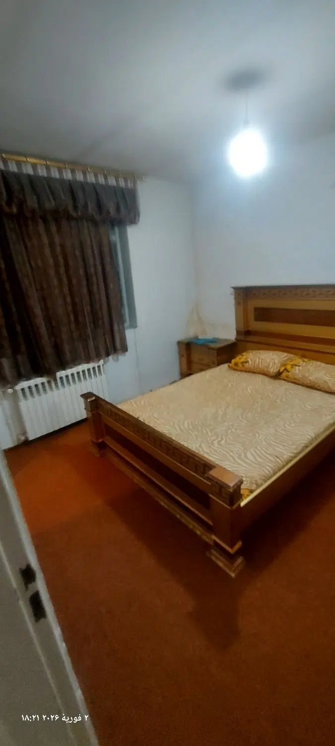 فروش یک واحد ویلای در دیزین