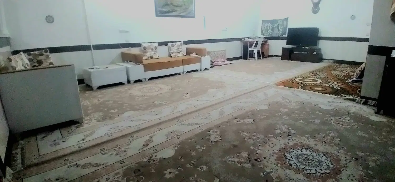 اجاره خانه بنفشه ۹ سی متری پژوهنده