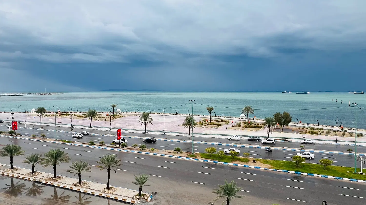 پیش فروش بی رقیب، پلاک یک دریا ،اپارتمان ۲۵۰متری