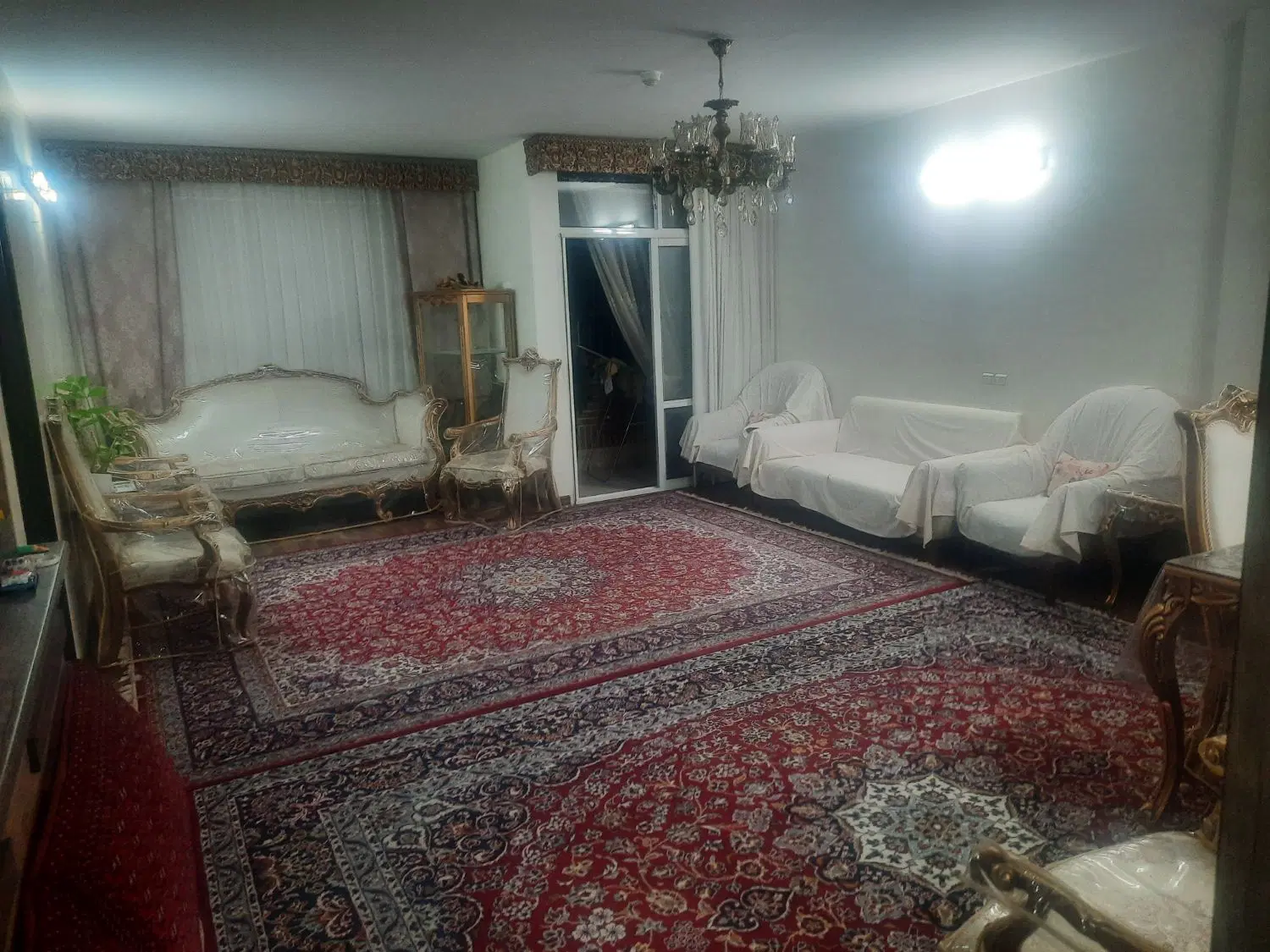 رهن و اجاره آپارتمان