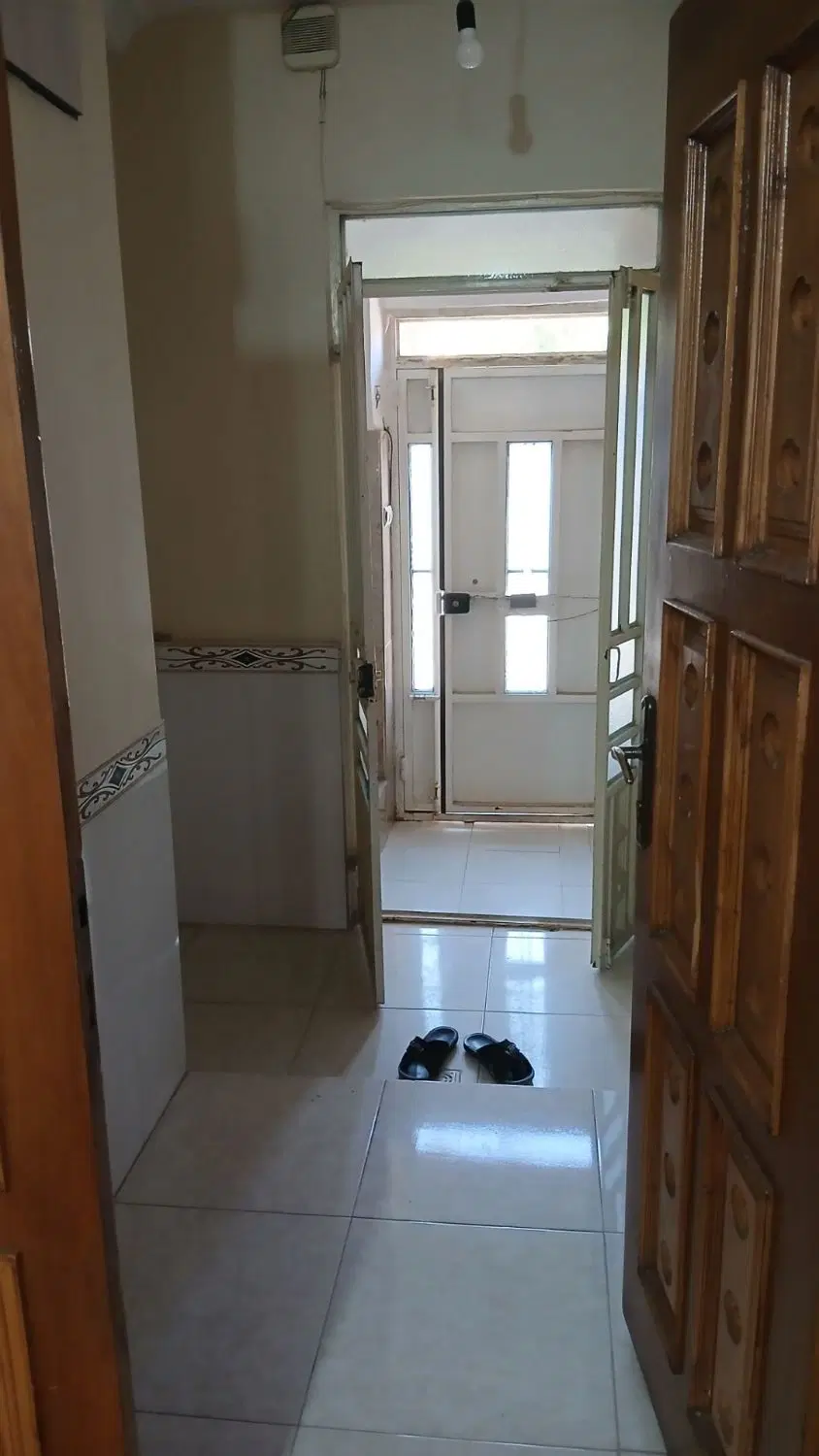خانه اجاره‌ای