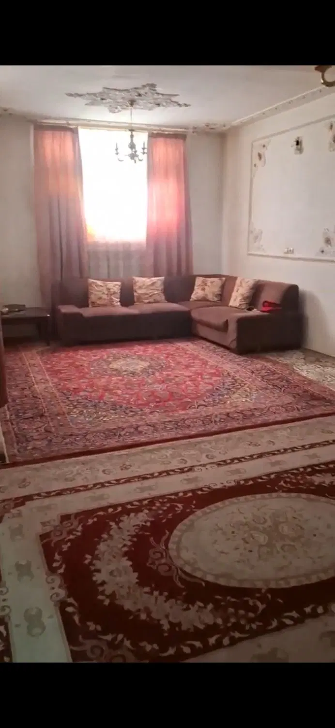 ویلایی ۱۳۶ متر واقع در شهرک ۱۱۰