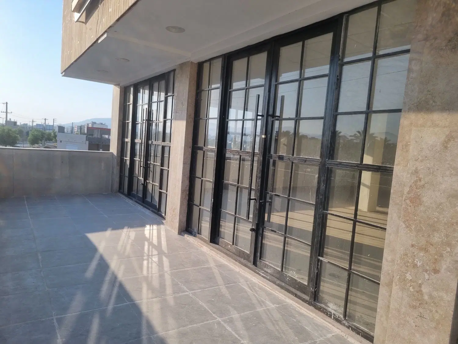 فروش تجاری