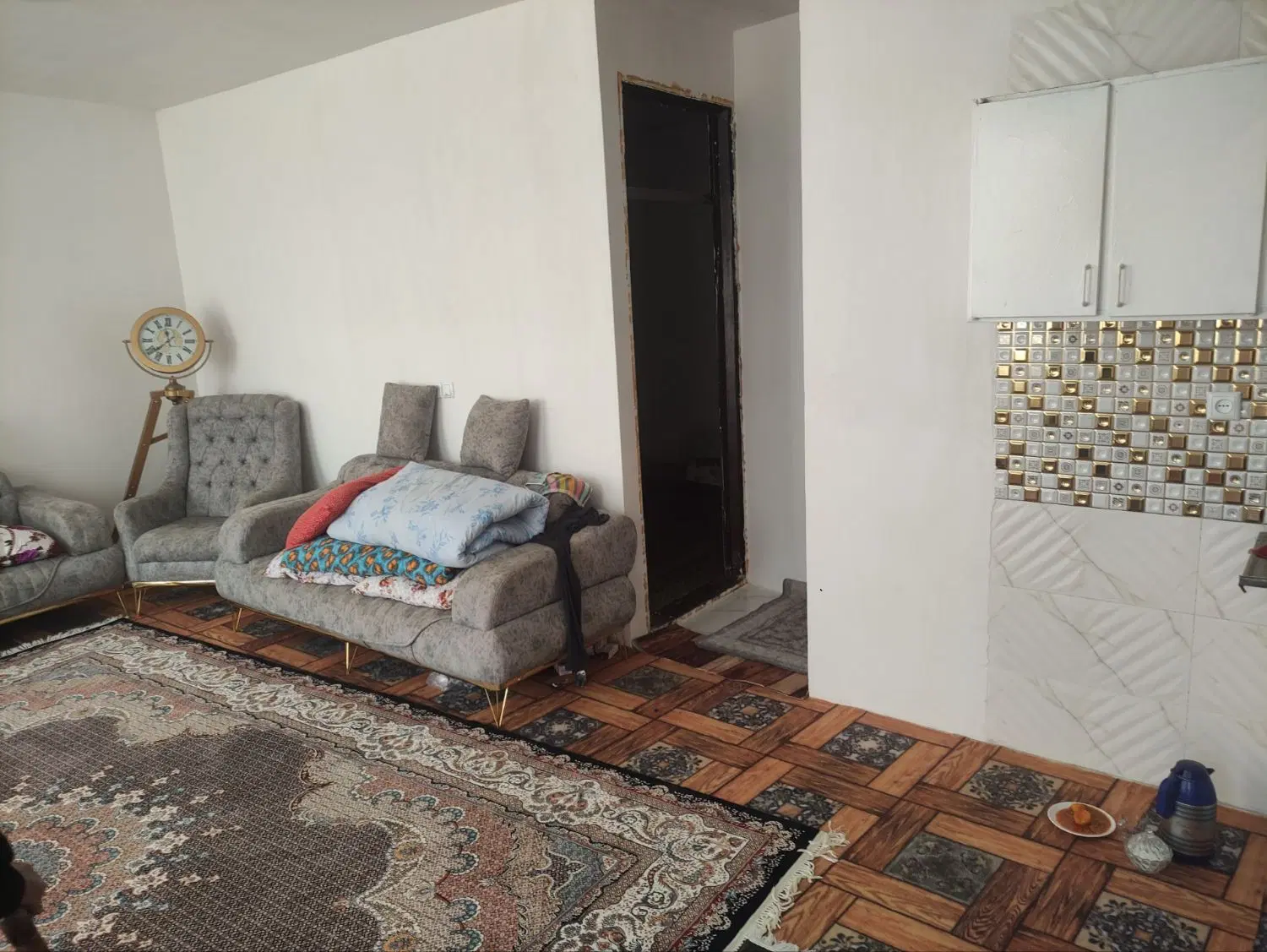 خانه ویلایی
