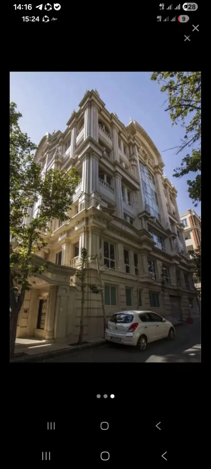 فروش اپارتمان