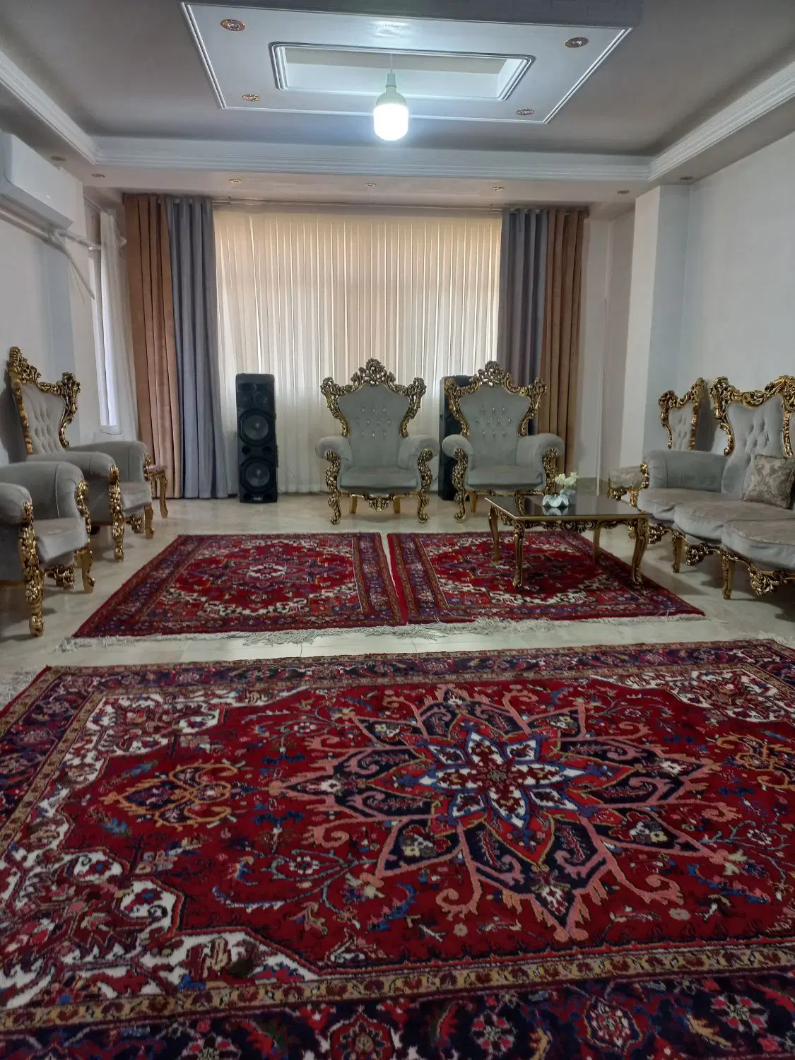 فروش آپارتمان