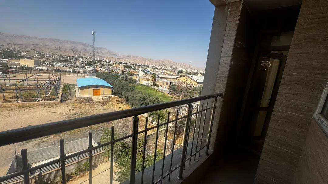 فروش آپارتمان ارتش