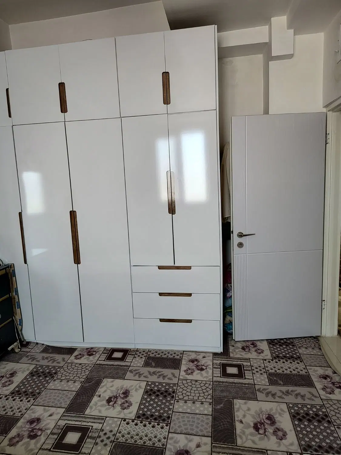 اجاره خانه طبقه دوم