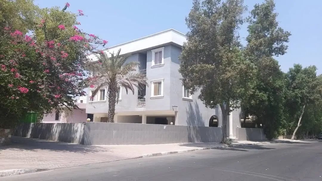 اجاره دو خوابه ۷۰ متری فاز ۴ صدف