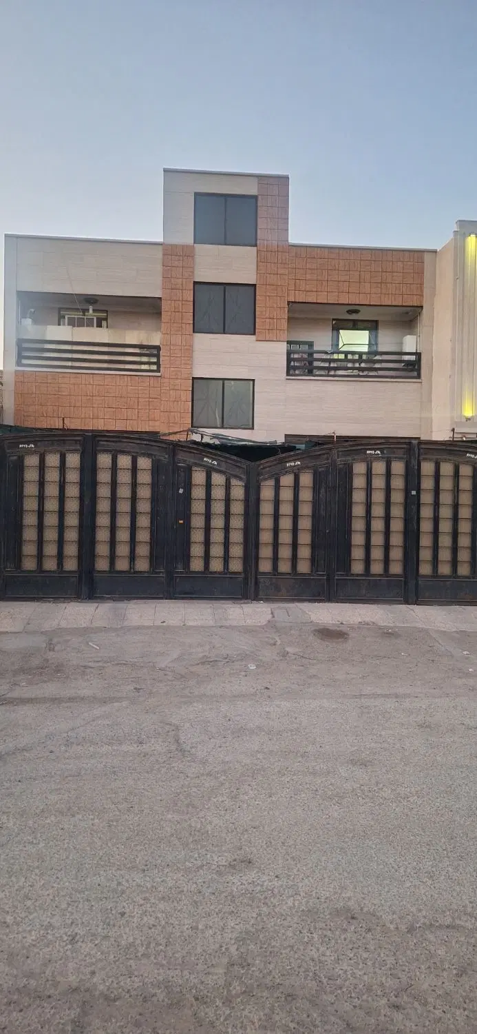 رهن کامل یک‌ واحد ۷۳ متری کیانشهر