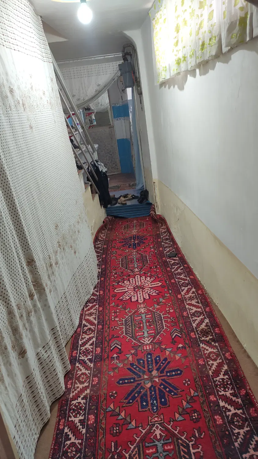 فروش منزل مسکونی