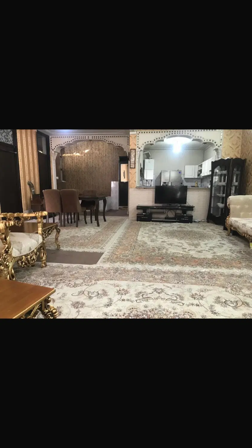 منزل دربست ۳ خواب