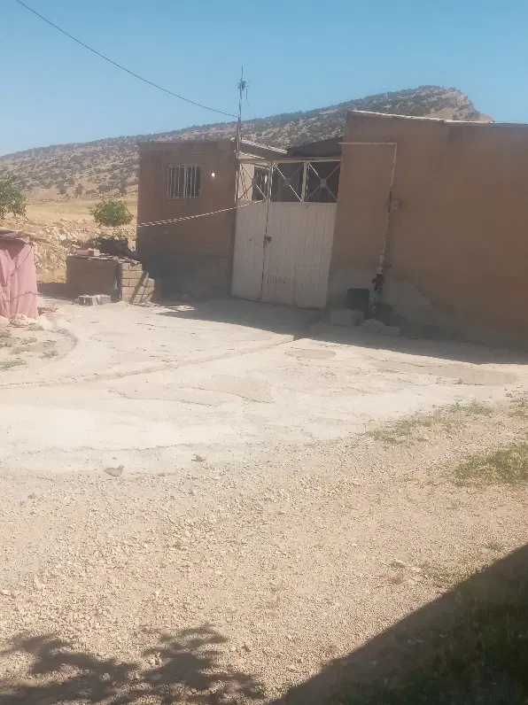 فروش گاوداری روستای سراب