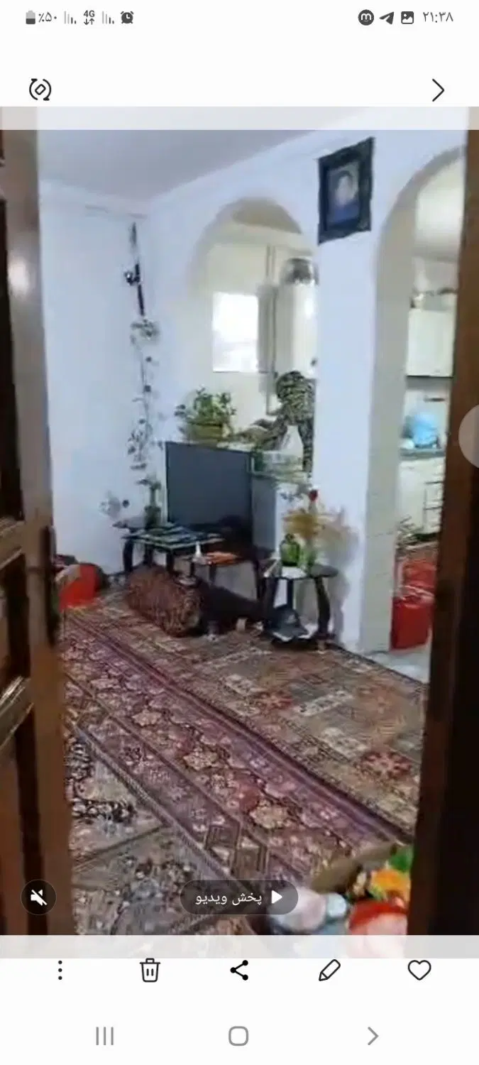 اجاره خانه ویلایی