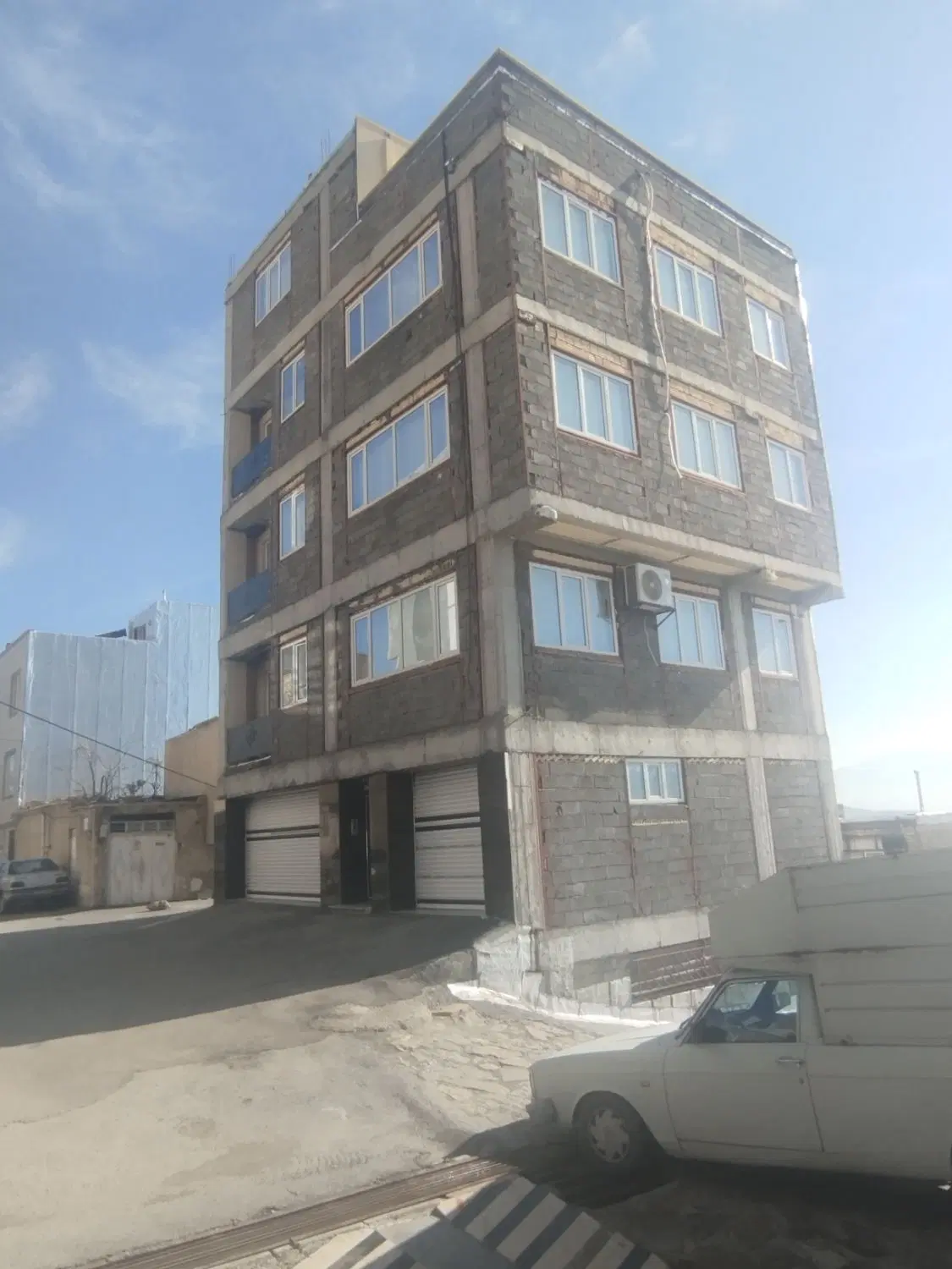 منزل اجاره ای شهرک سعدی